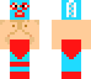 nacho libre
