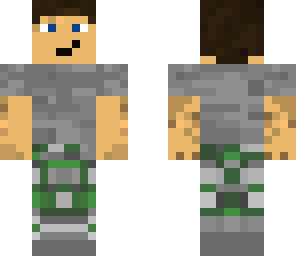 stone boy