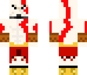 kratos_gamer
