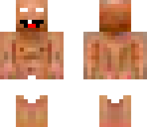 bay herobrine