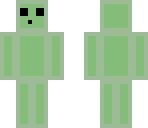 jerry the slime