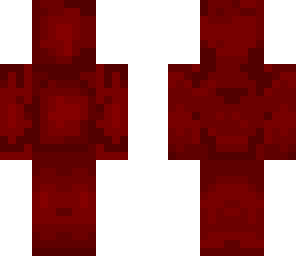 red skin base