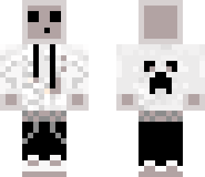 silver slime brother