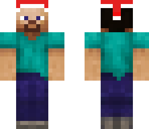 santa steve
