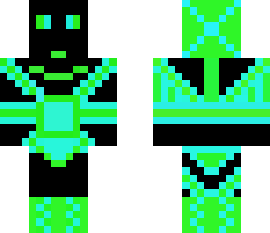 ender robot