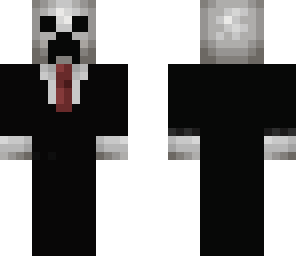 slenderman creeper