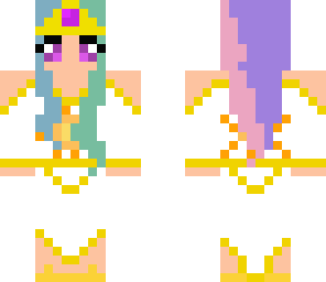 princess celestia