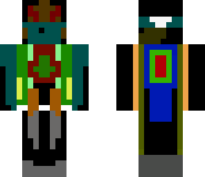 super troop