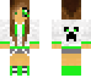 gamer girl 3 
