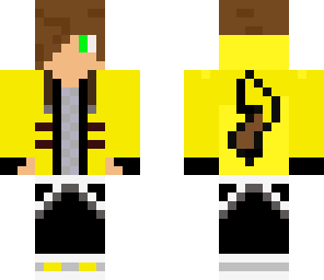 pika teen