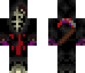 grim reaper