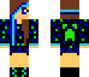cute girl fixed