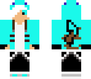 pike pike 4