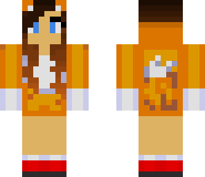 better tails