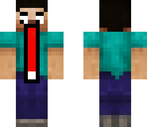 derp steve