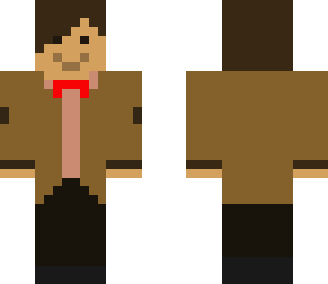 11th doctor