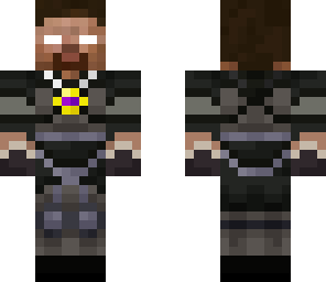 herobrine does minecraft
