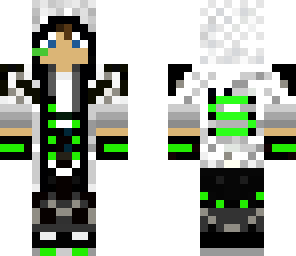 swager boy 2