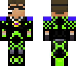 stealth skydoesminecraft