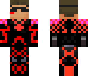 stealth guy