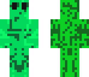 lizard man