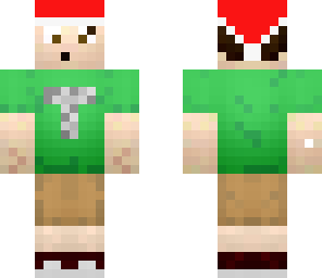 tobuscus with hat
