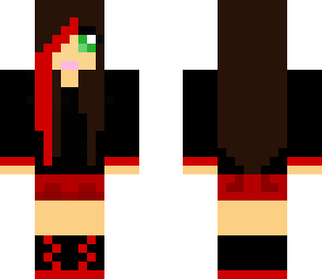 emo girl