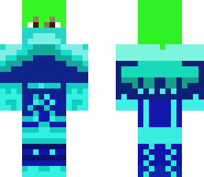 blue assasin