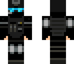 spec ops marine