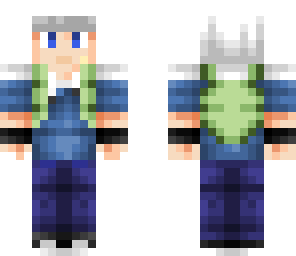 animated fin