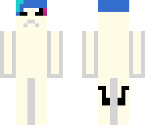 vinyl scratch