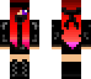 amber ninja