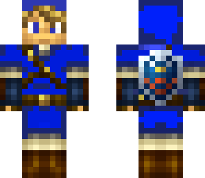 boss link