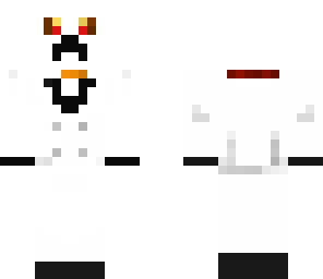 white creeper
