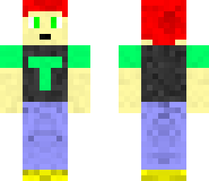 boy