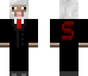 stephen the sheep