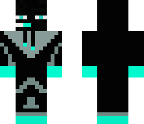 diamond enderman 3