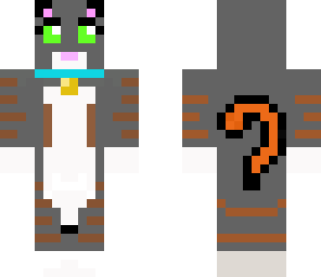 edited cat