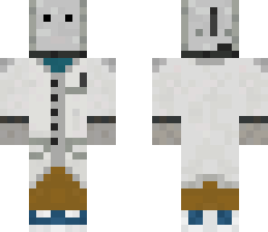 toaster head donee