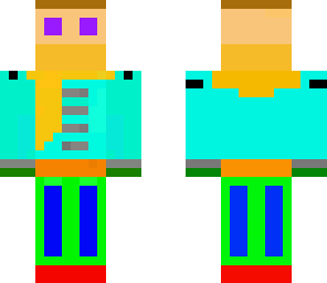 gmoder