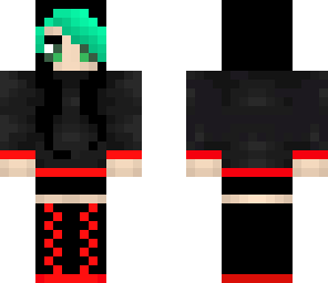 fixed hot emo girl