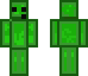 slime fixed