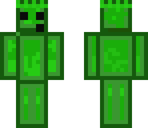 slime king