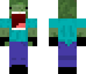 lolzombie superstevem