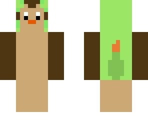 chespin