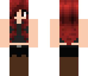 emilys custom skin