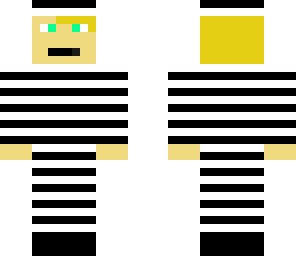 inmate dj