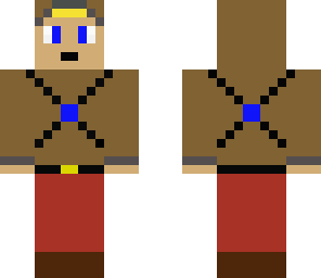 my skin