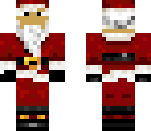 santa claus