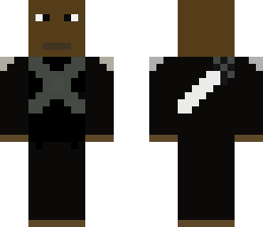 the ninja monkey